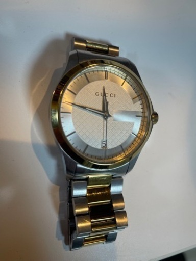 GUCCI 腕時計