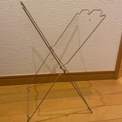 折りたたみゴミ箱