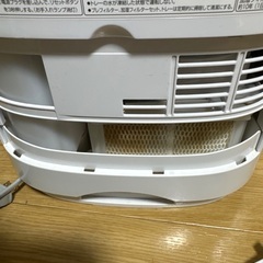 Panasonic 加湿器の画像