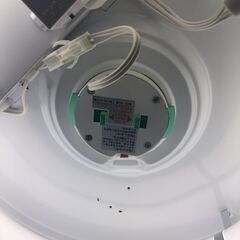 ６畳用シーリングライト（中古）の画像