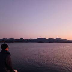 【浜田の釣り人の皆様へ】浜田の釣りスポットについて