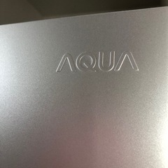 【美品】AQUA(アクア)  冷蔵庫の画像