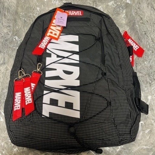 MARVELリュック