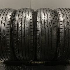 215/60R17☆ダンロップエナセーブRV504☆バリ山☆ DUNLOP ENASAVE RV504 215/60R17 17インチ 夏タイヤ 4本 バリ溝