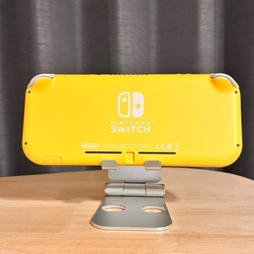 【美品‼️】ニンテンドーswitch ライト 本体 ポッケトモンスター ソードセット