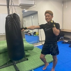 キックボクシンしませんか☺️？ - 船橋市