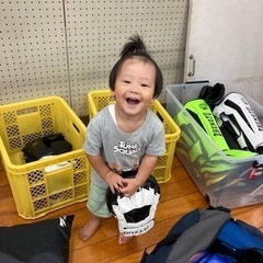 キックボクシンしませんか☺️？ - スポーツ