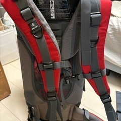 【取引中】Kid Comfort 1　キッドコンフォート1（ベビーキャリーの画像