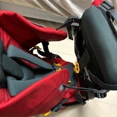 【取引中】Kid Comfort 1　キッドコンフォート1（ベビーキャリーの画像