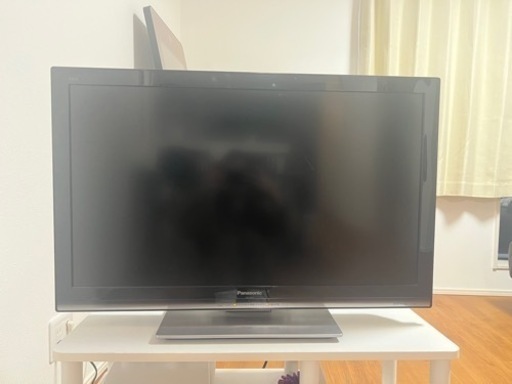 【2011年製】Panasonic TV TH-L32x3-k