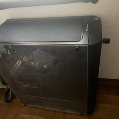 （決定）ゲーミングPC 1660s+24インチ1080p HDモニター