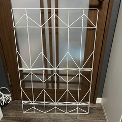 IKEA クヴィックスンド　壁掛け　インテリア　の画像