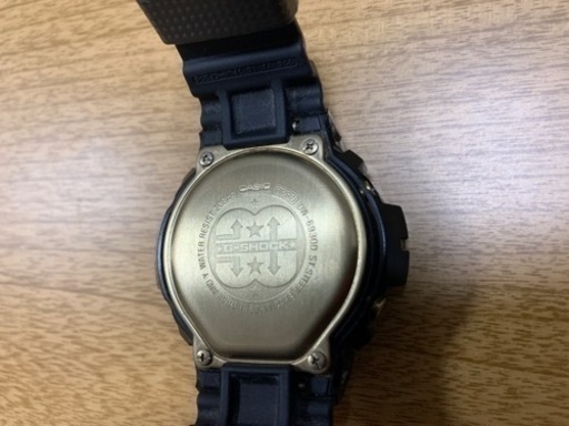 G-SHOCK