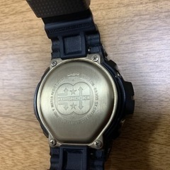 G-SHOCKの画像