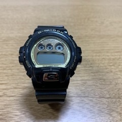 G-SHOCK