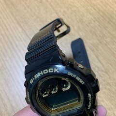 G-SHOCKの画像