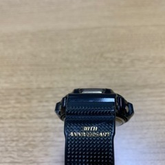 G-SHOCKの画像