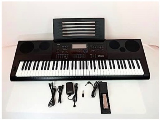 CASIO WK-6600（限定最終価格）