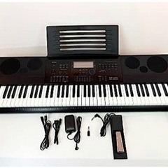CASIO WK-6600（限定最終価格）