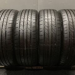 新車外し 22年製 BS BRIDGESTONE TURANZA ER33 205/60R16 16インチ 夏