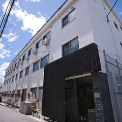 シェアハウスで独りじゃない一人暮らし　外国の入居者募集中‼️ - 不動産