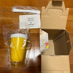 未使用　ひんやりフローズンデリカ　の画像