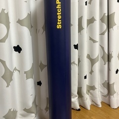 【中古品】ストレッチポール（エクササイズDVD付き）