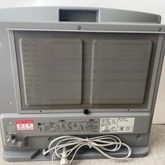 ガスファンヒーター RNR-3409-X 都市ガス用の画像