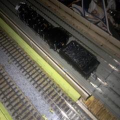 【未使用　Nゲージ】マイクロエース　C51-276  お召仕様の画像