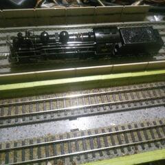 【未使用　Nゲージ】マイクロエース　C51-276  お召仕様の画像