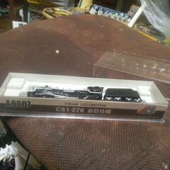 【未使用　Nゲージ】マイクロエース　C51-276  お召仕様の画像