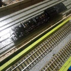 【未使用　Nゲージ】マイクロエース　C51-276  お召仕様の画像