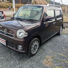 #ダイハツ#ミラココア#燃費良し#格安#車検2年付