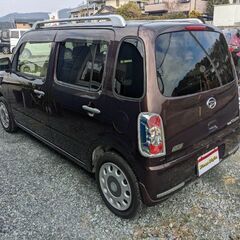 #ダイハツ#ミラココア#燃費良し#格安#車検2年付の画像