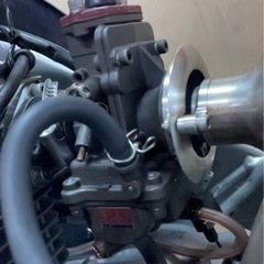 NSR50レーサーの画像