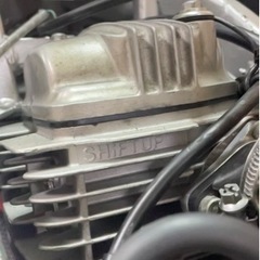 NSR50レーサーの画像
