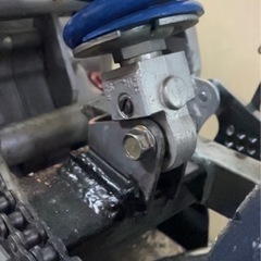 NSR50レーサーの画像