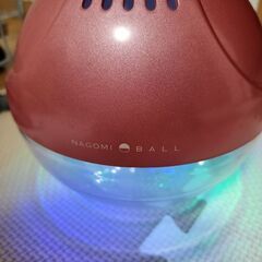 空気洗浄機　NAGOMI