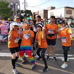 小布施見にマラソン＋信州リトリート - スポーツ
