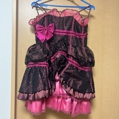 キッズドレス【angely robe】の画像