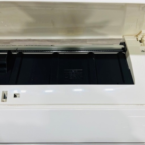 ♦️HITACHI a1912 エアコン 16畳用 2021年製 25♦️