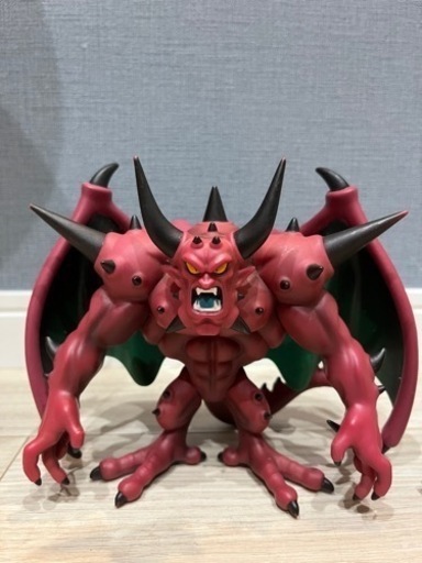 ドラクエ　デスタムーア　ドラゴン