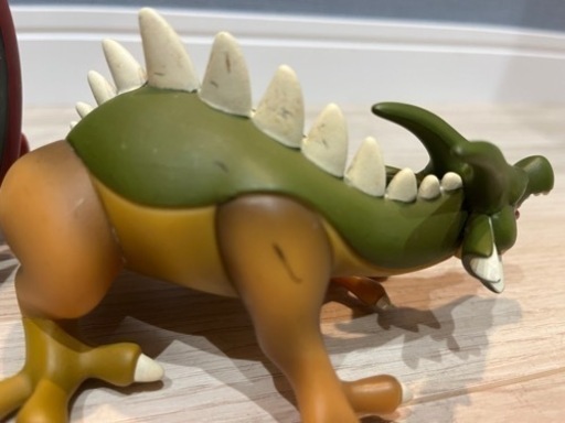 ドラクエ　デスタムーア　ドラゴン