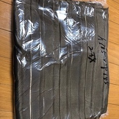 値下げ　カーテン　115cm×145cm   2枚