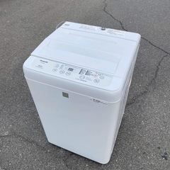 ?全自動電気洗濯機✅設置込み?配達可能