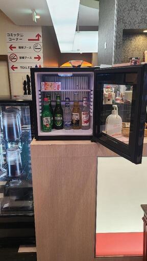 【 限定値下げ中！】ミニ冷蔵庫♡ ミニ冷蔵庫をプレゼント」“偽コラボ”キャンペーンにイオンが注意