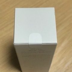 クロノセル　美容液の画像