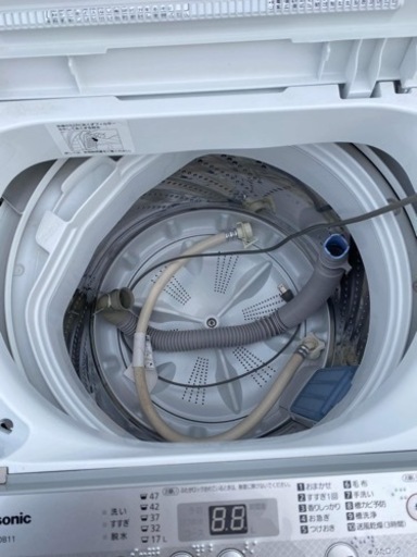 ?全自動電気洗濯機✅設置込み㊗️保証あり?配達可能