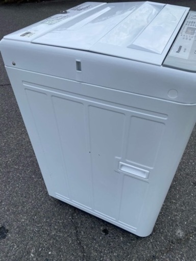 ?全自動電気洗濯機✅設置込み㊗️保証あり?配達可能