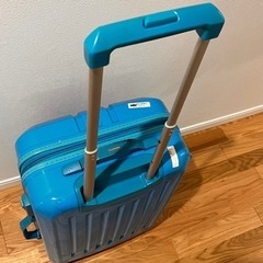 キャリーケースの画像